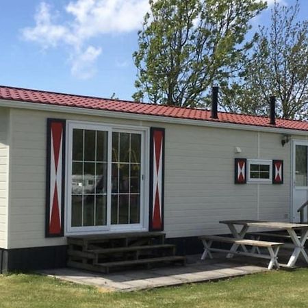 Boerderijcamping Plantlust Veere Exterior photo