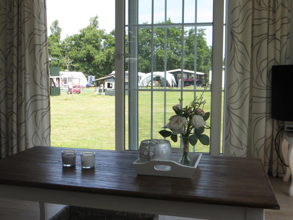 Boerderijcamping Plantlust Veere Room photo