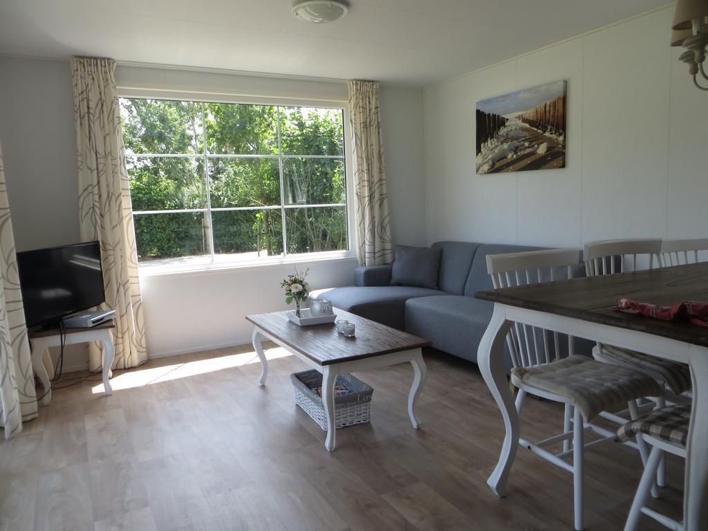 Boerderijcamping Plantlust Veere Exterior photo