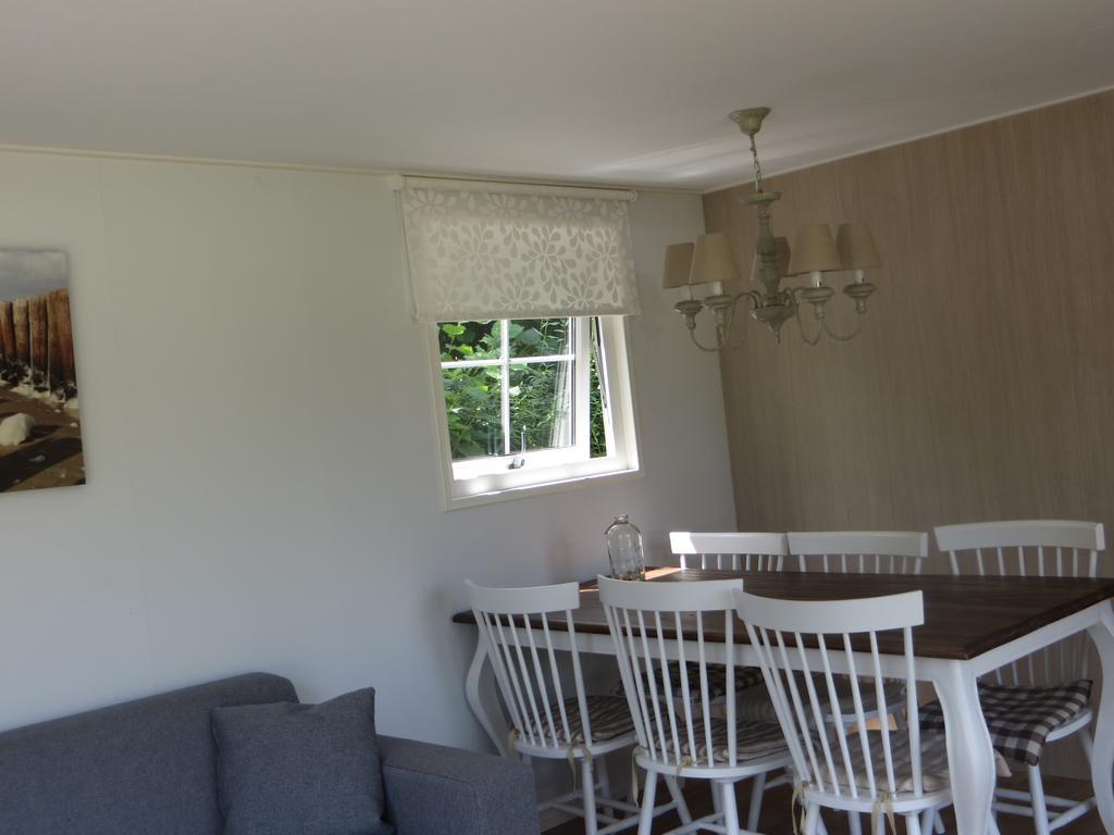 Boerderijcamping Plantlust Veere Room photo