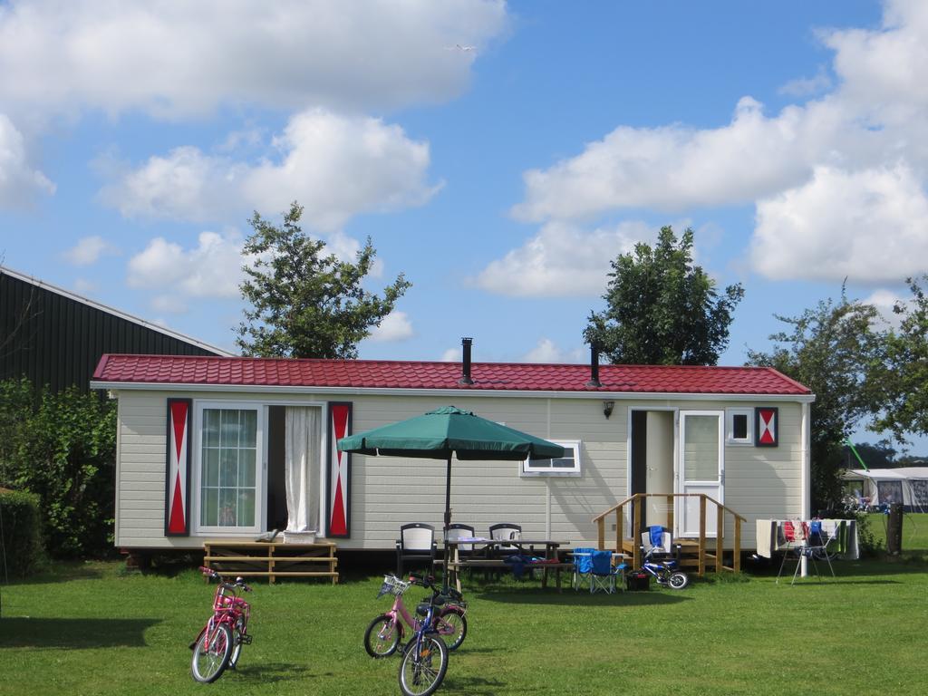 Boerderijcamping Plantlust Veere Room photo